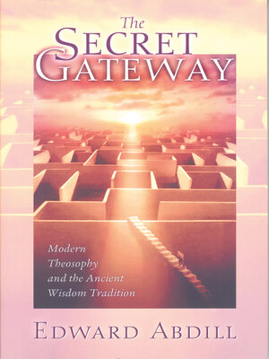 cover image of The Secret Gateway